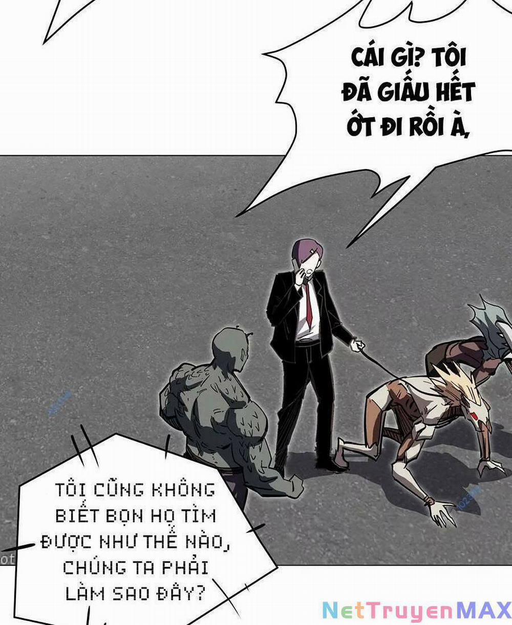 Cương Thi Tiên Sinh 43 trang 35