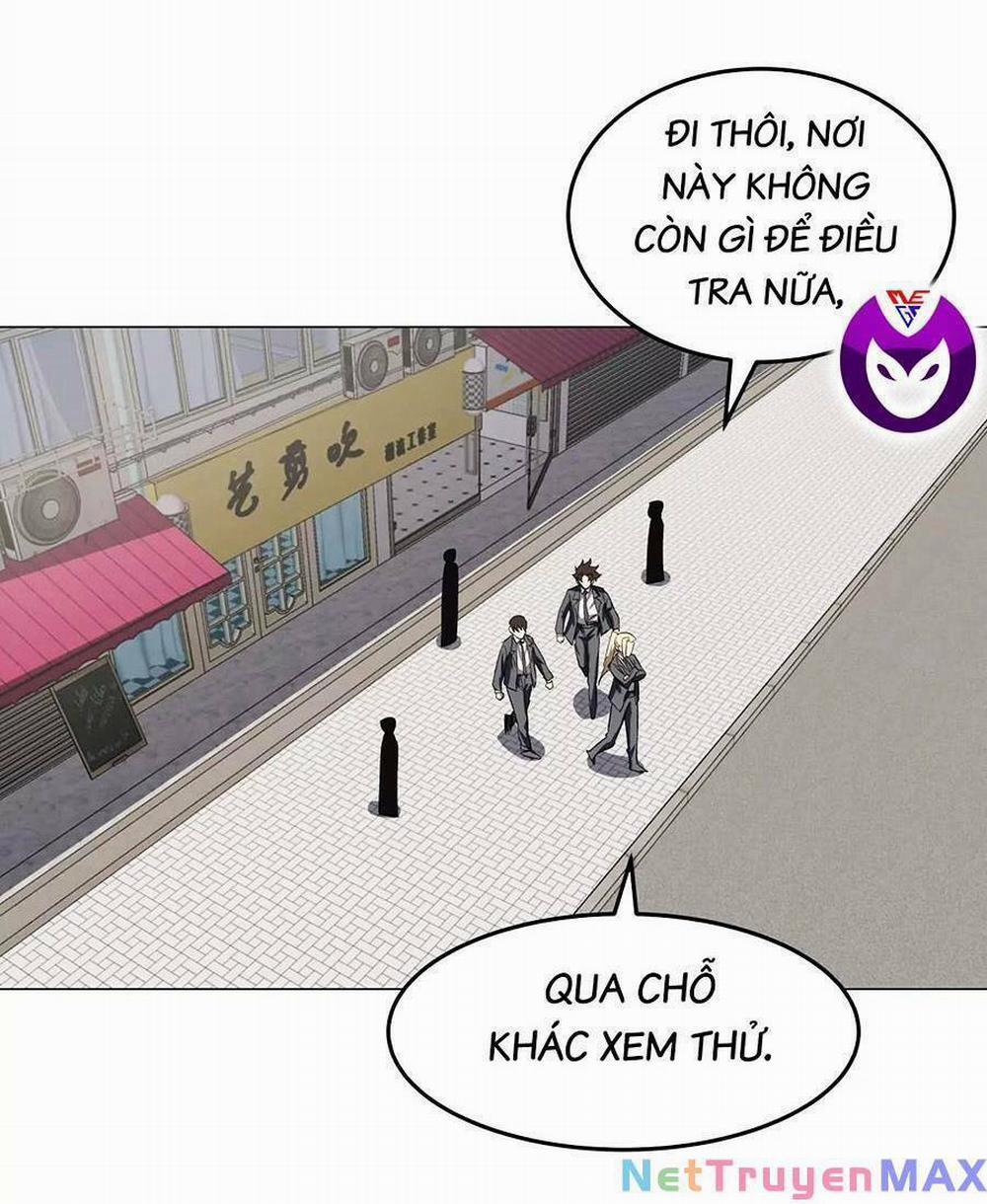 Cương Thi Tiên Sinh 43 trang 40