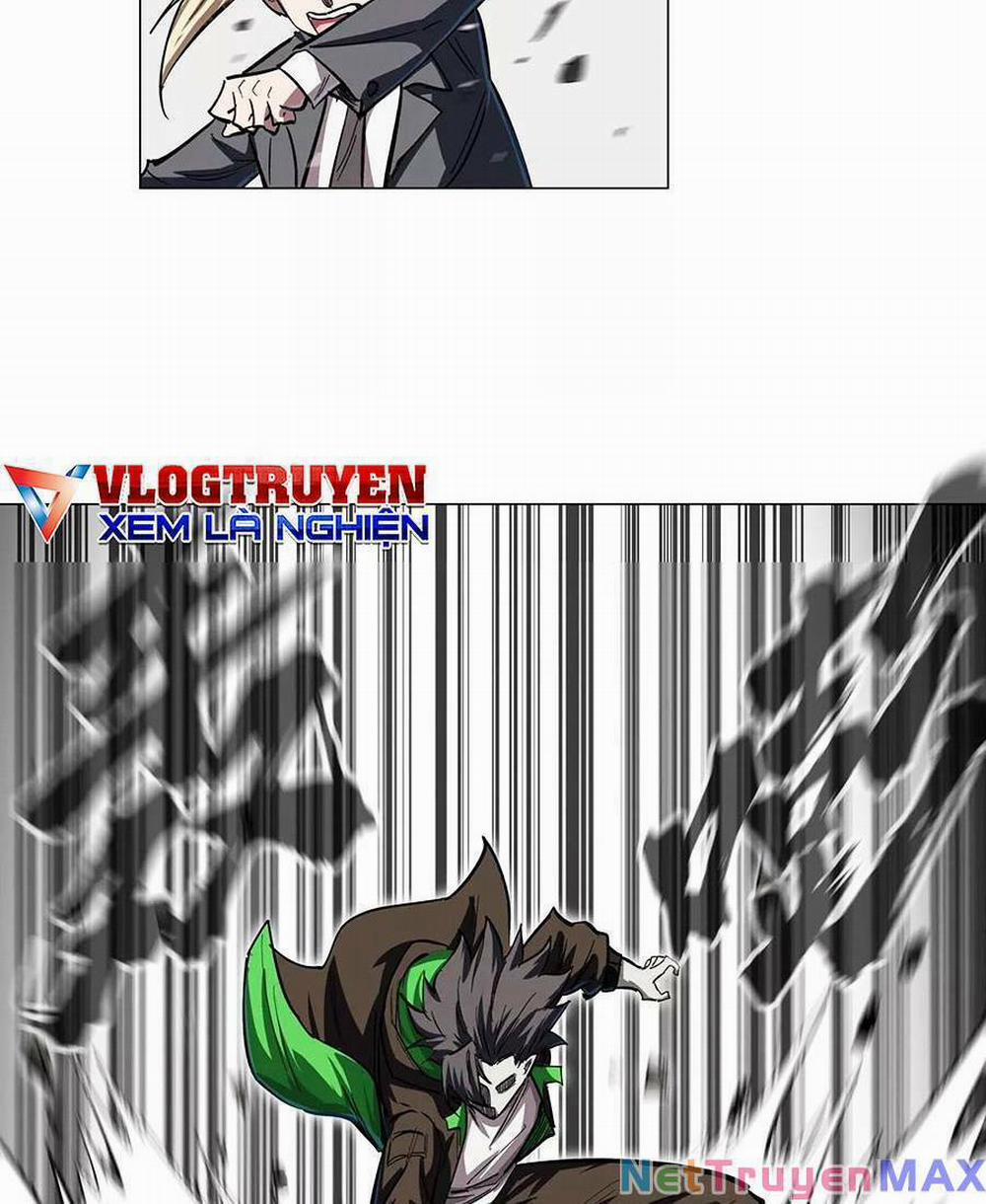 Cương Thi Tiên Sinh 43 trang 44