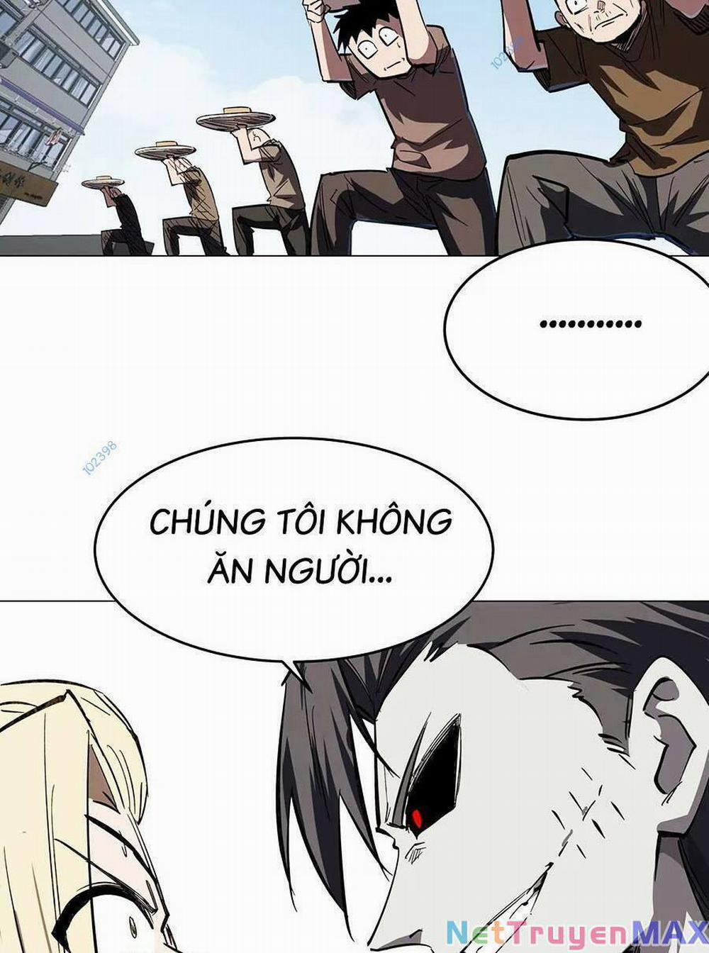 Cương Thi Tiên Sinh 44 trang 16