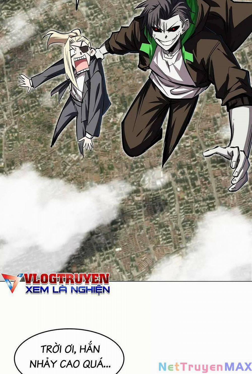 Cương Thi Tiên Sinh 44 trang 24