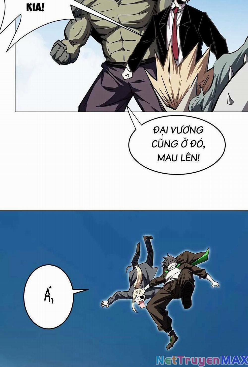 Cương Thi Tiên Sinh 44 trang 26