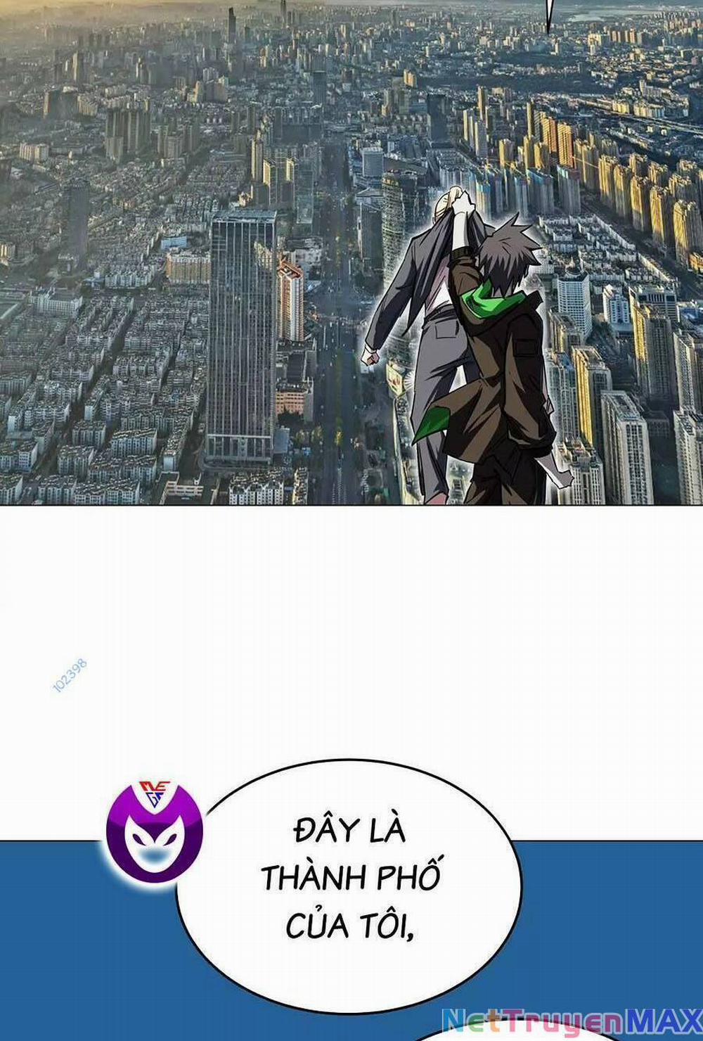 Cương Thi Tiên Sinh 44 trang 29