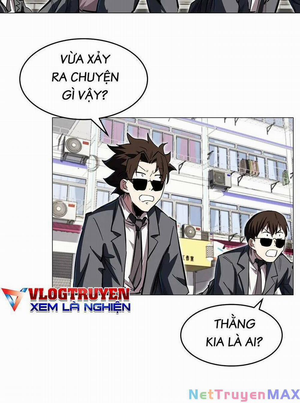 Cương Thi Tiên Sinh 44 trang 3