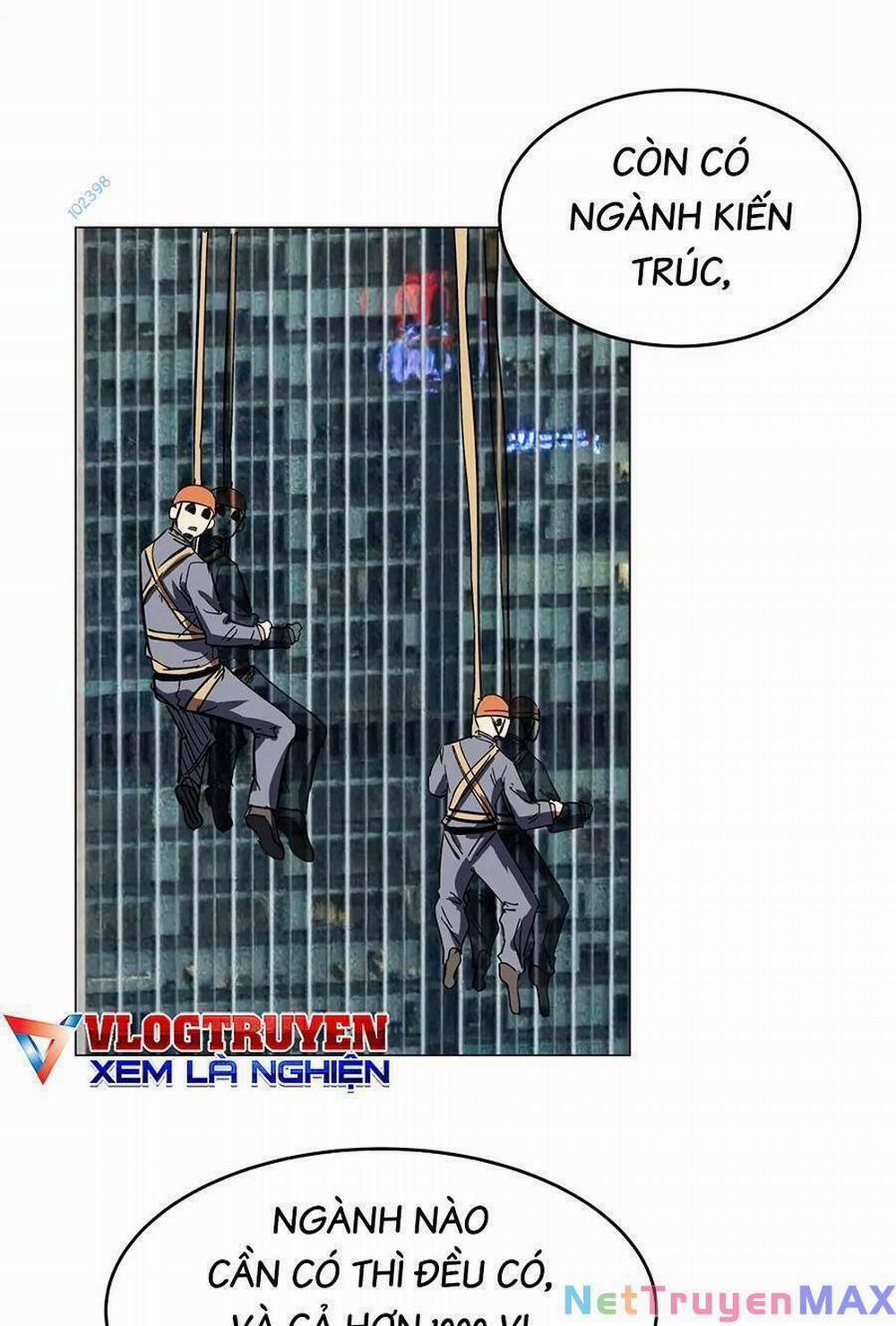 Cương Thi Tiên Sinh 44 trang 32