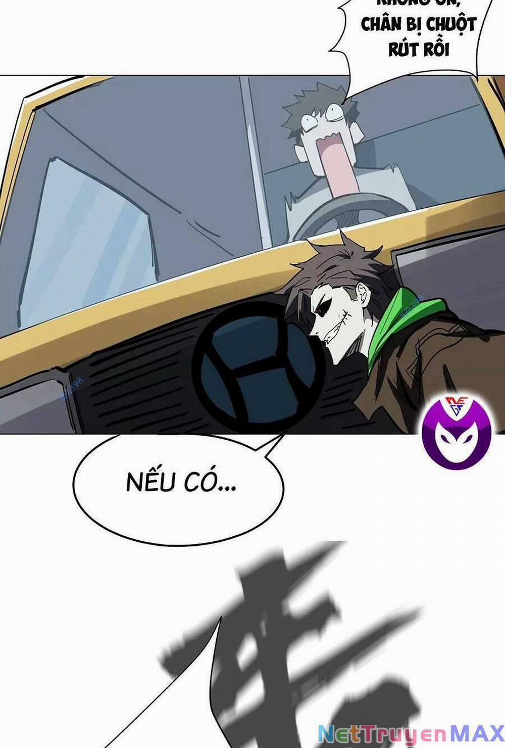 Cương Thi Tiên Sinh 44 trang 37