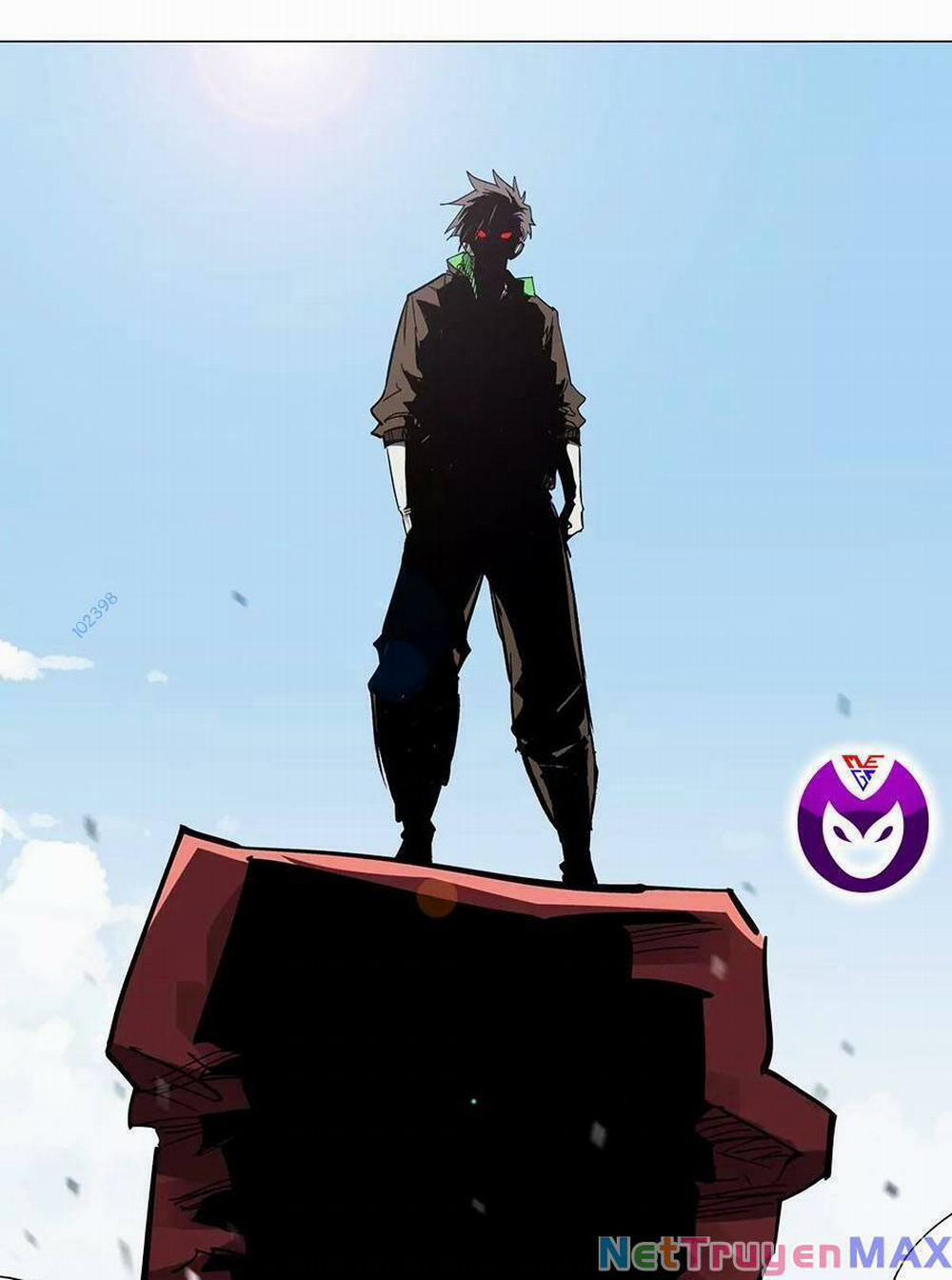 Cương Thi Tiên Sinh 44 trang 4