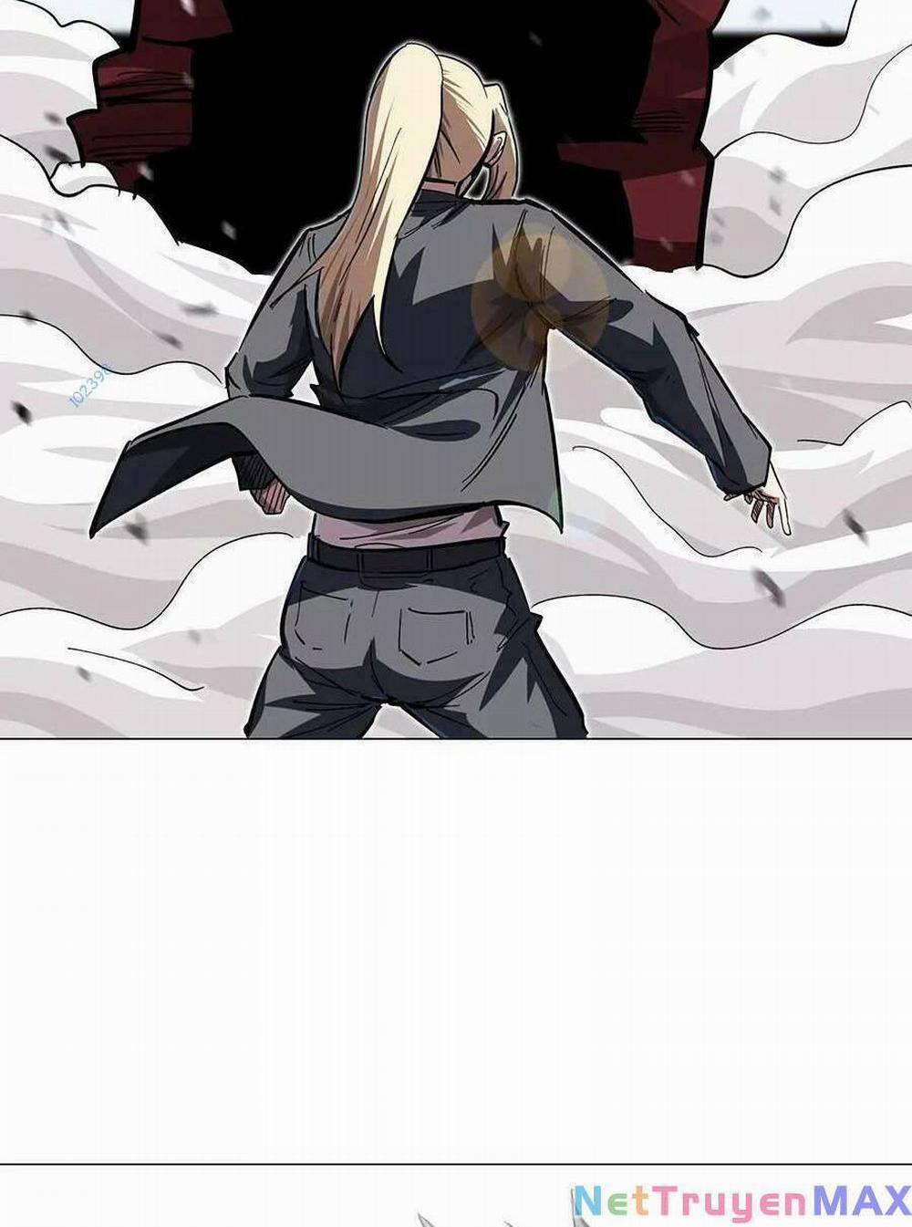 Cương Thi Tiên Sinh 44 trang 5