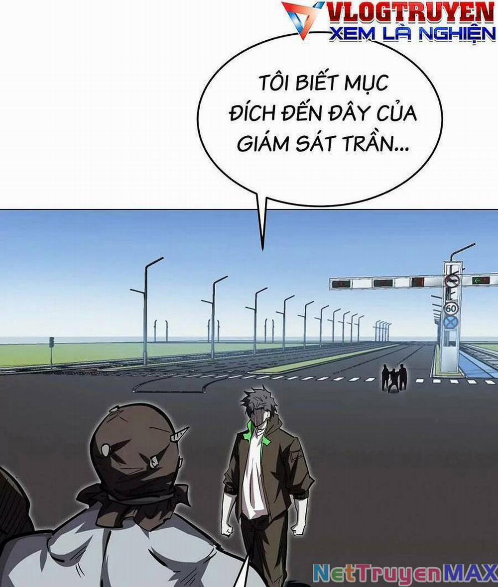 Cương Thi Tiên Sinh 44 trang 55