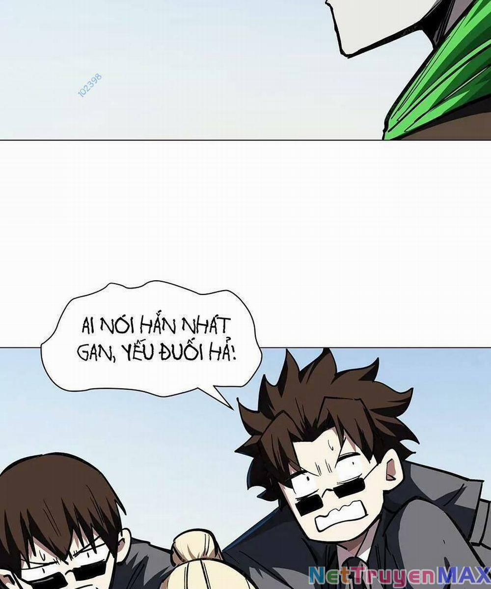 Cương Thi Tiên Sinh 45 trang 12