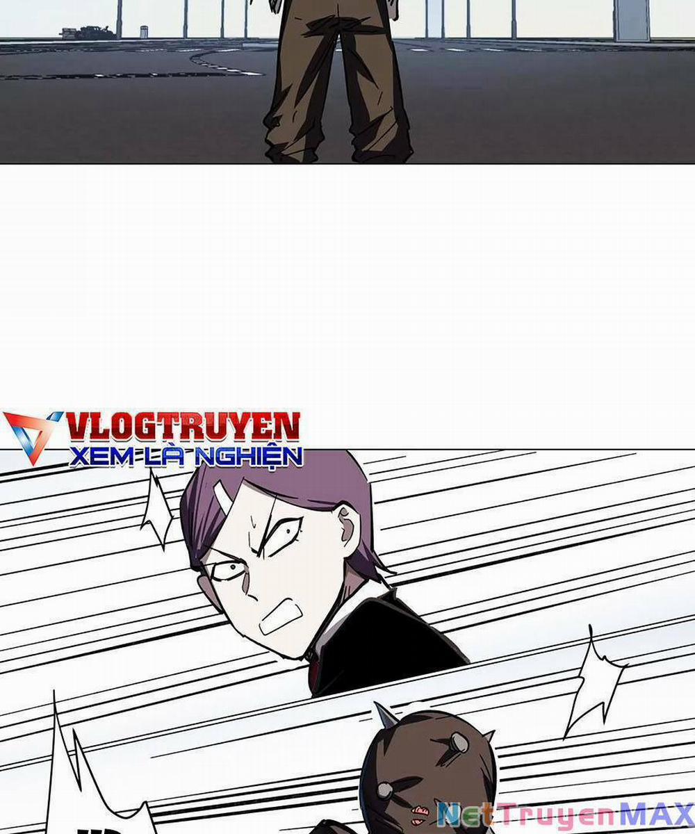 Cương Thi Tiên Sinh 45 trang 18