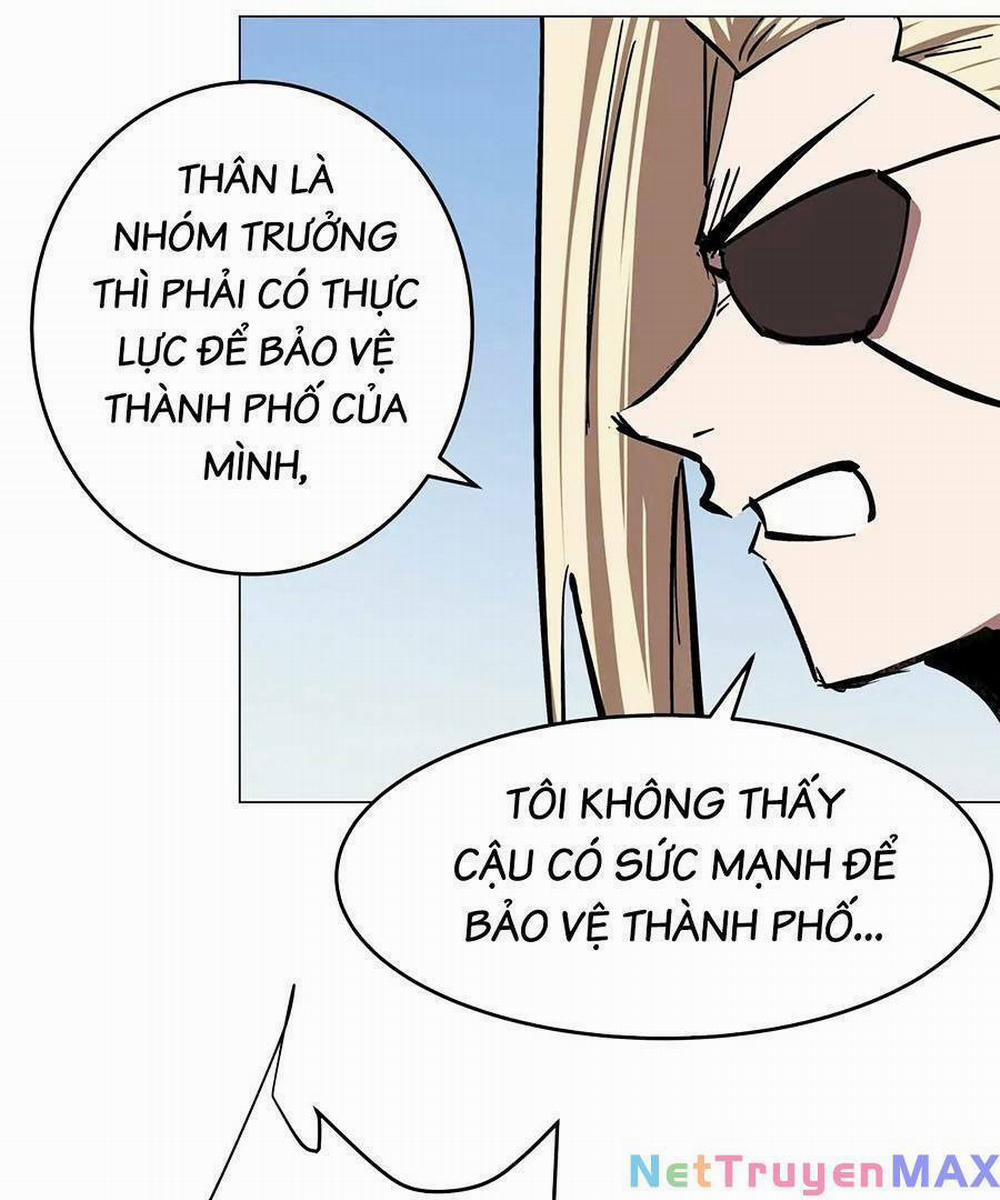 Cương Thi Tiên Sinh 45 trang 22