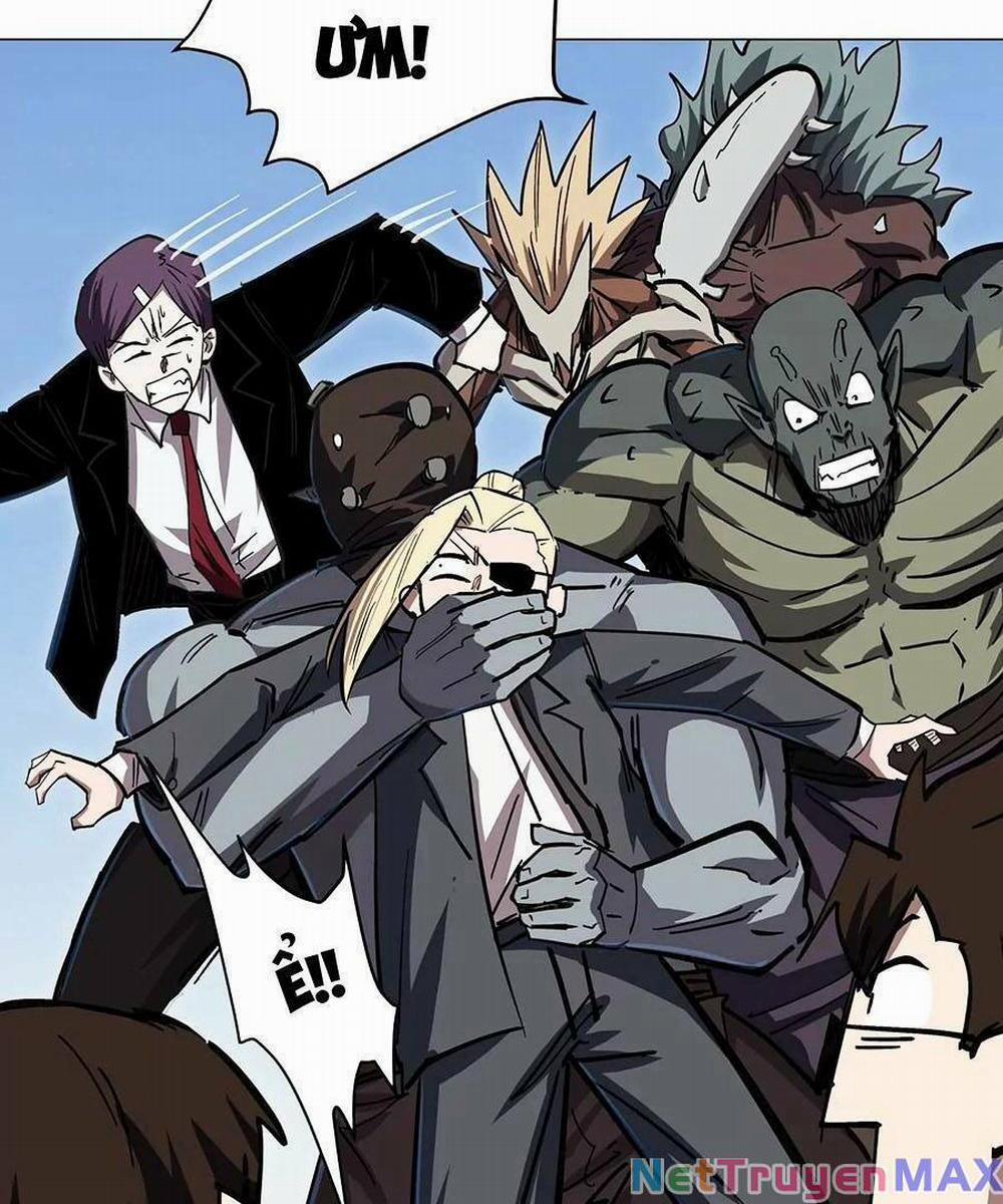 Cương Thi Tiên Sinh 45 trang 23