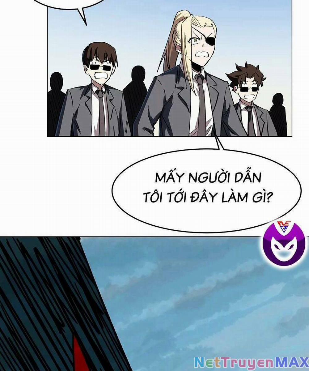 Cương Thi Tiên Sinh 45 trang 35