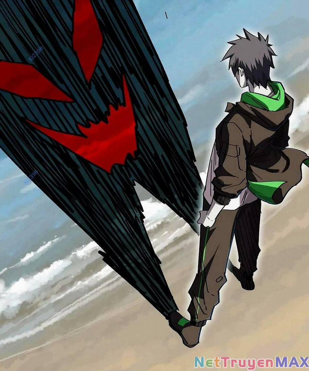 Cương Thi Tiên Sinh 45 trang 36