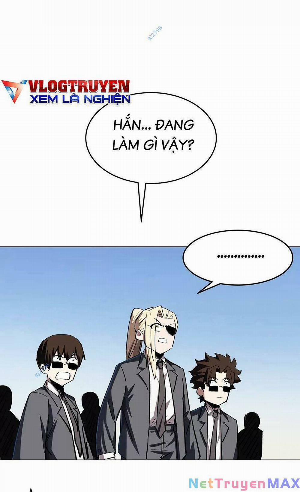 Cương Thi Tiên Sinh 45 trang 42