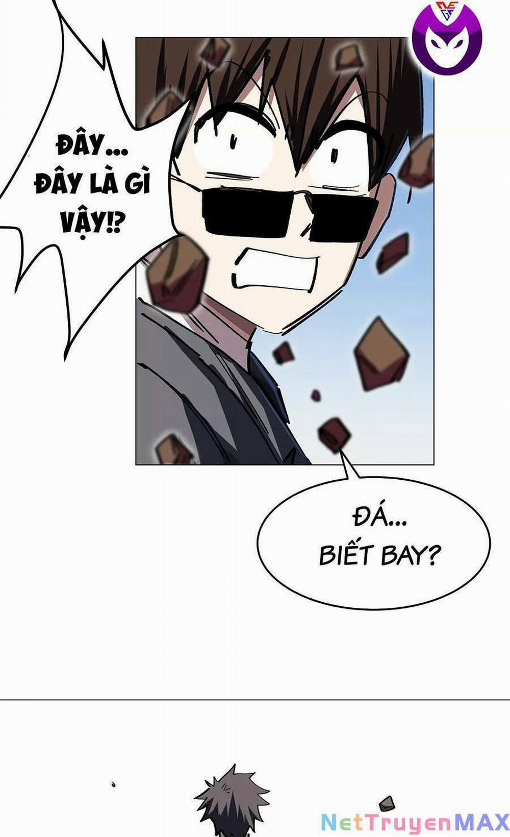 Cương Thi Tiên Sinh 45 trang 43