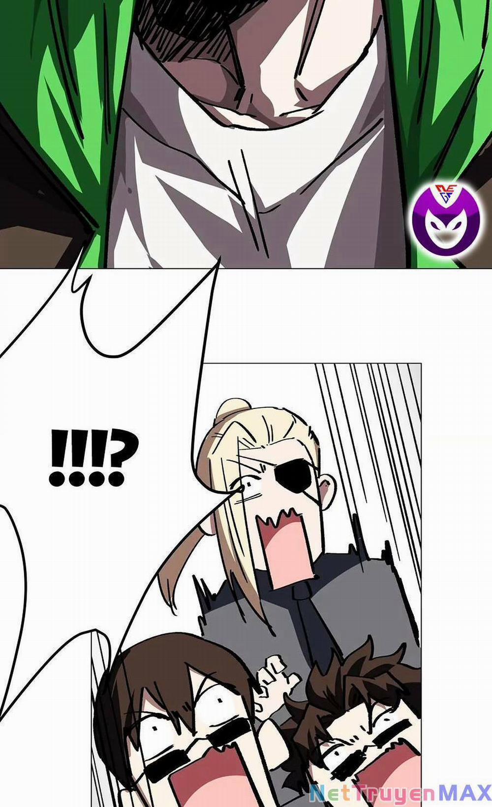 Cương Thi Tiên Sinh 45 trang 47