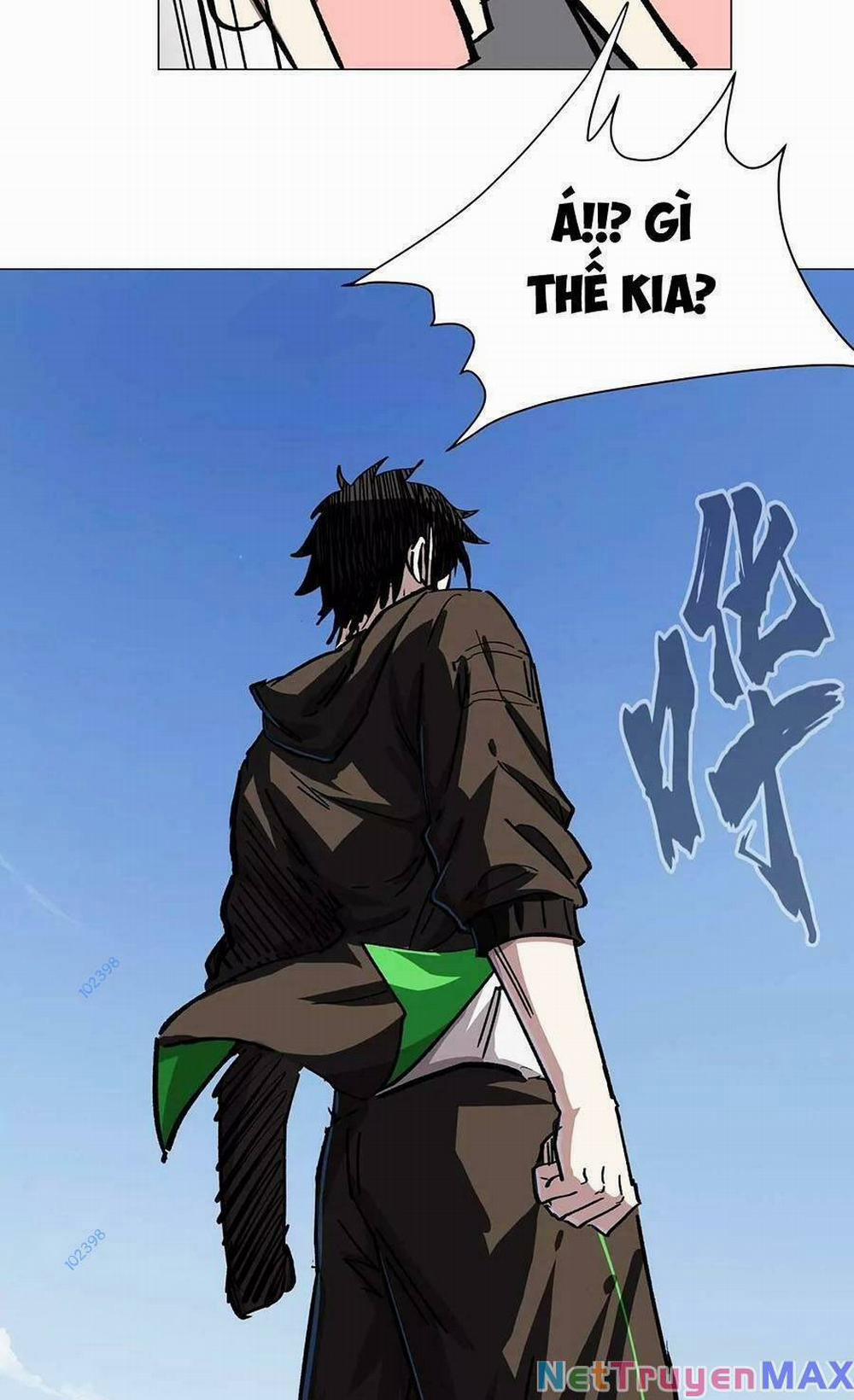 Cương Thi Tiên Sinh 45 trang 48