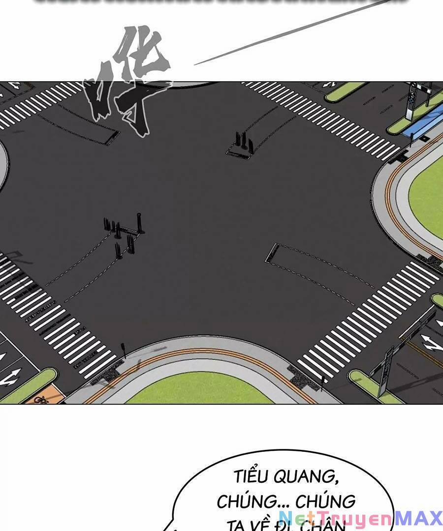 Cương Thi Tiên Sinh 45 trang 7