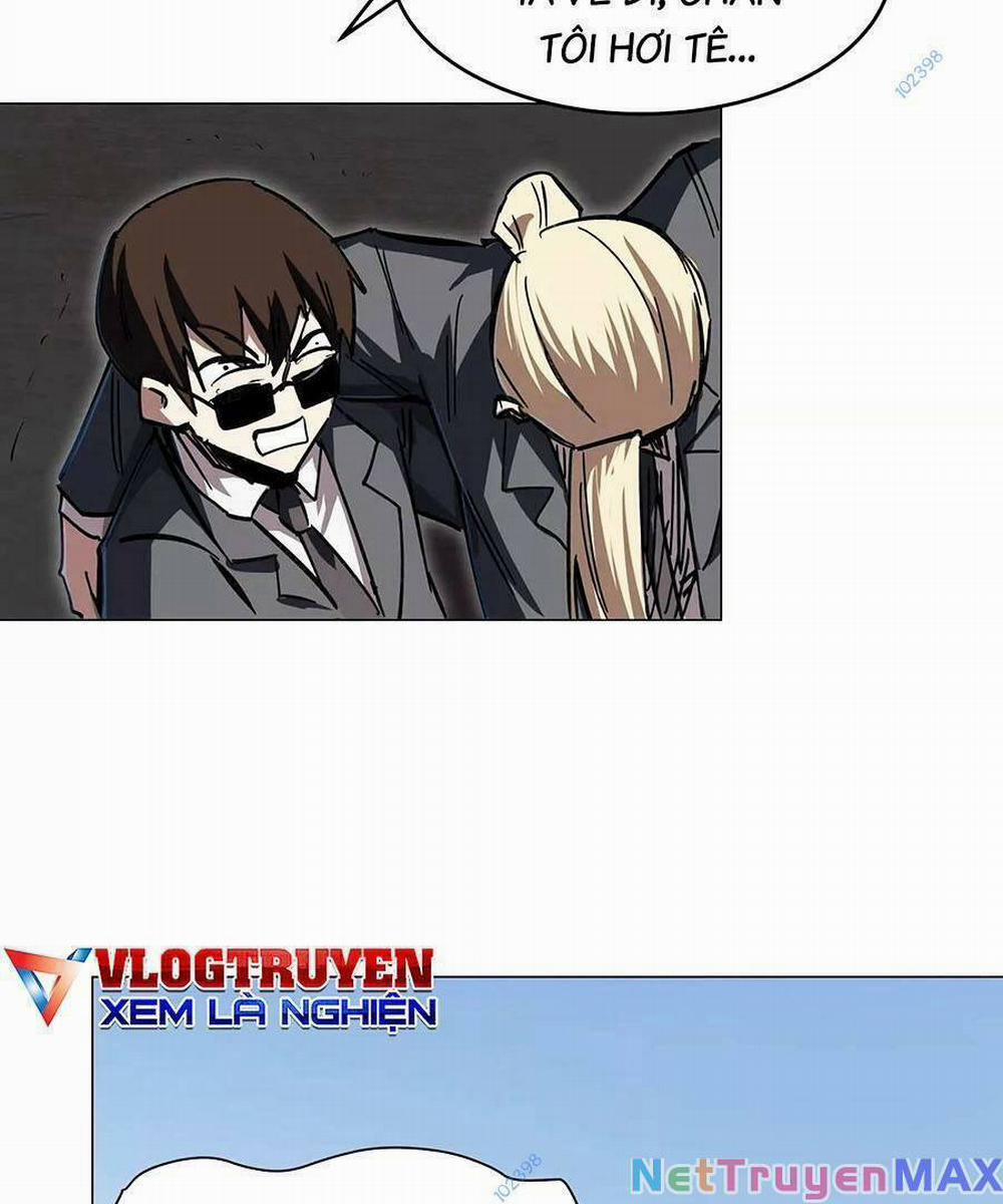 Cương Thi Tiên Sinh 45 trang 8