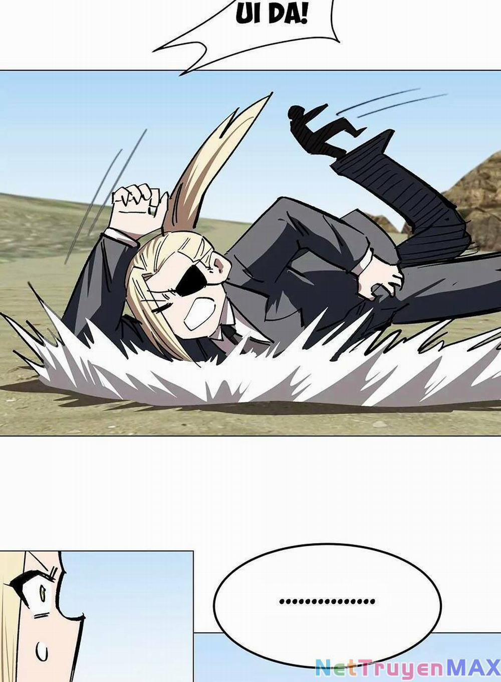 Cương Thi Tiên Sinh 46 trang 11