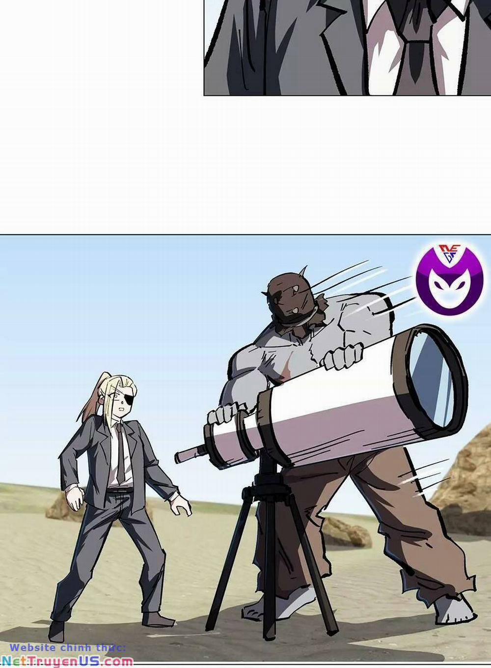 Cương Thi Tiên Sinh 46 trang 13