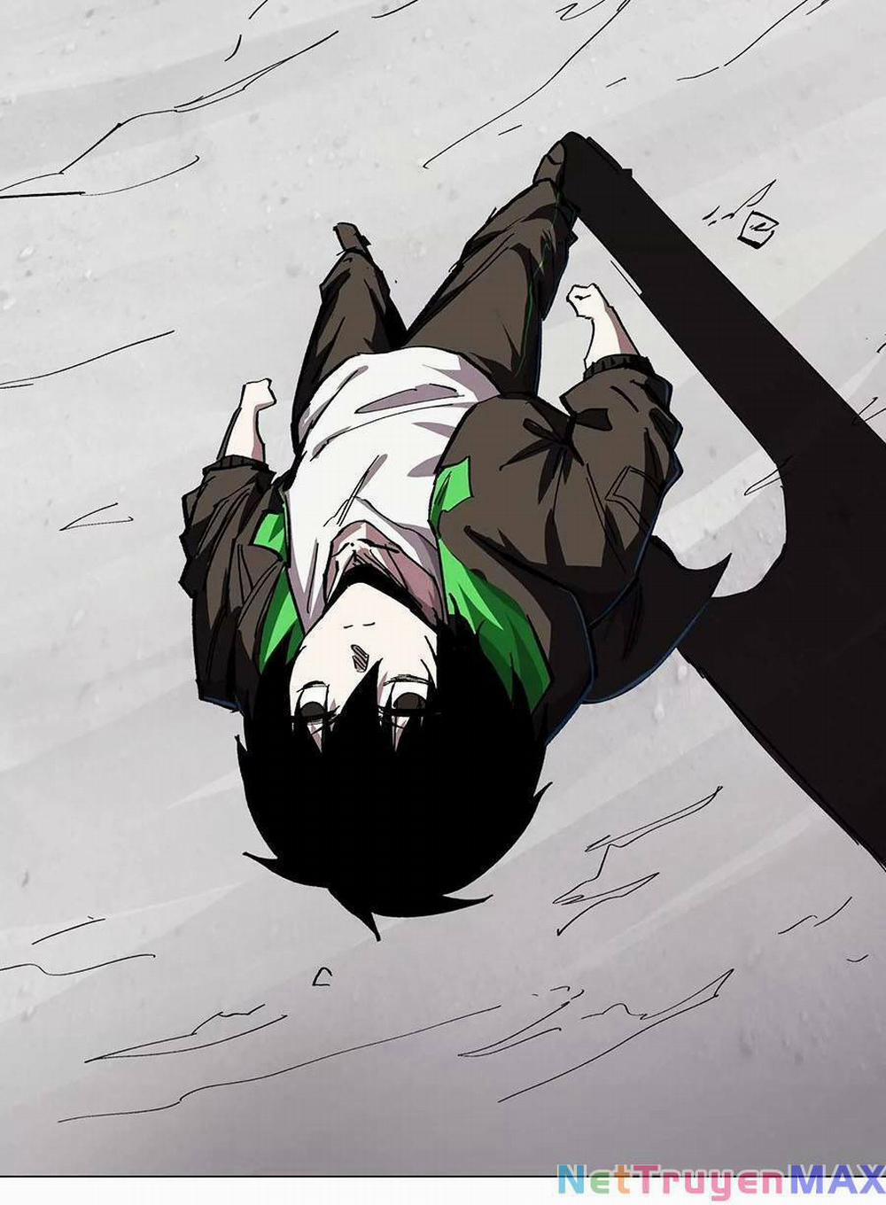 Cương Thi Tiên Sinh 46 trang 18