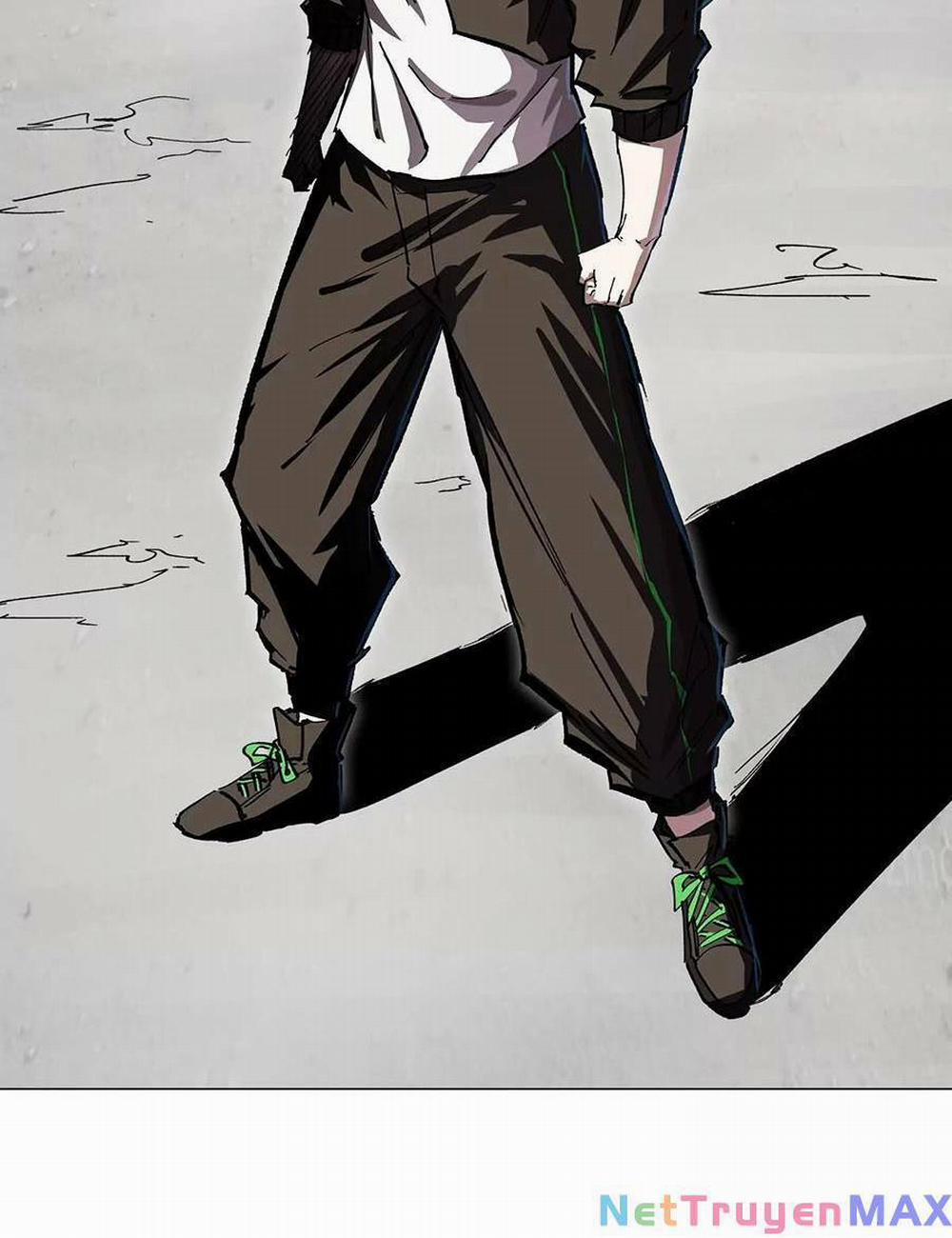 Cương Thi Tiên Sinh 46 trang 22