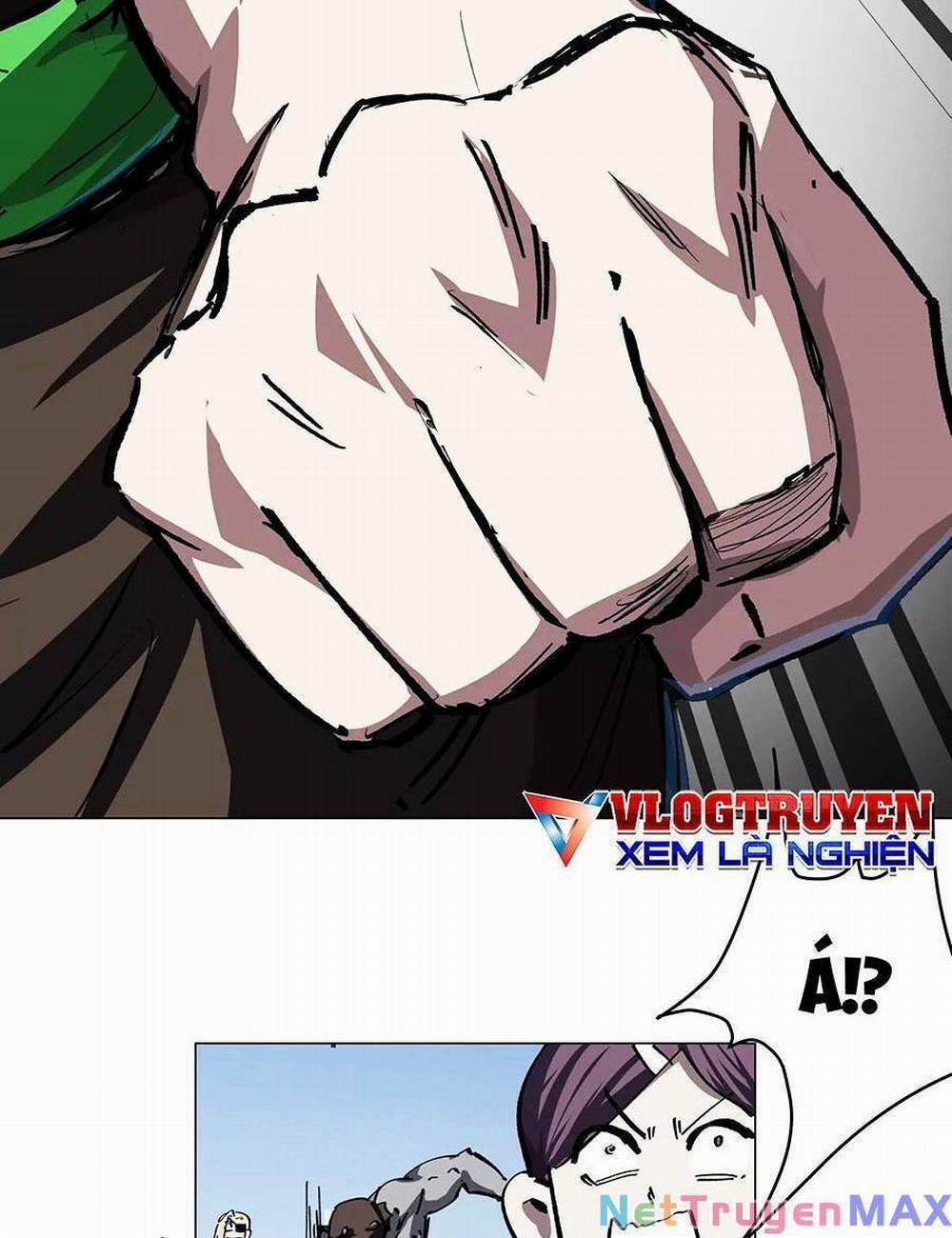 Cương Thi Tiên Sinh 46 trang 38