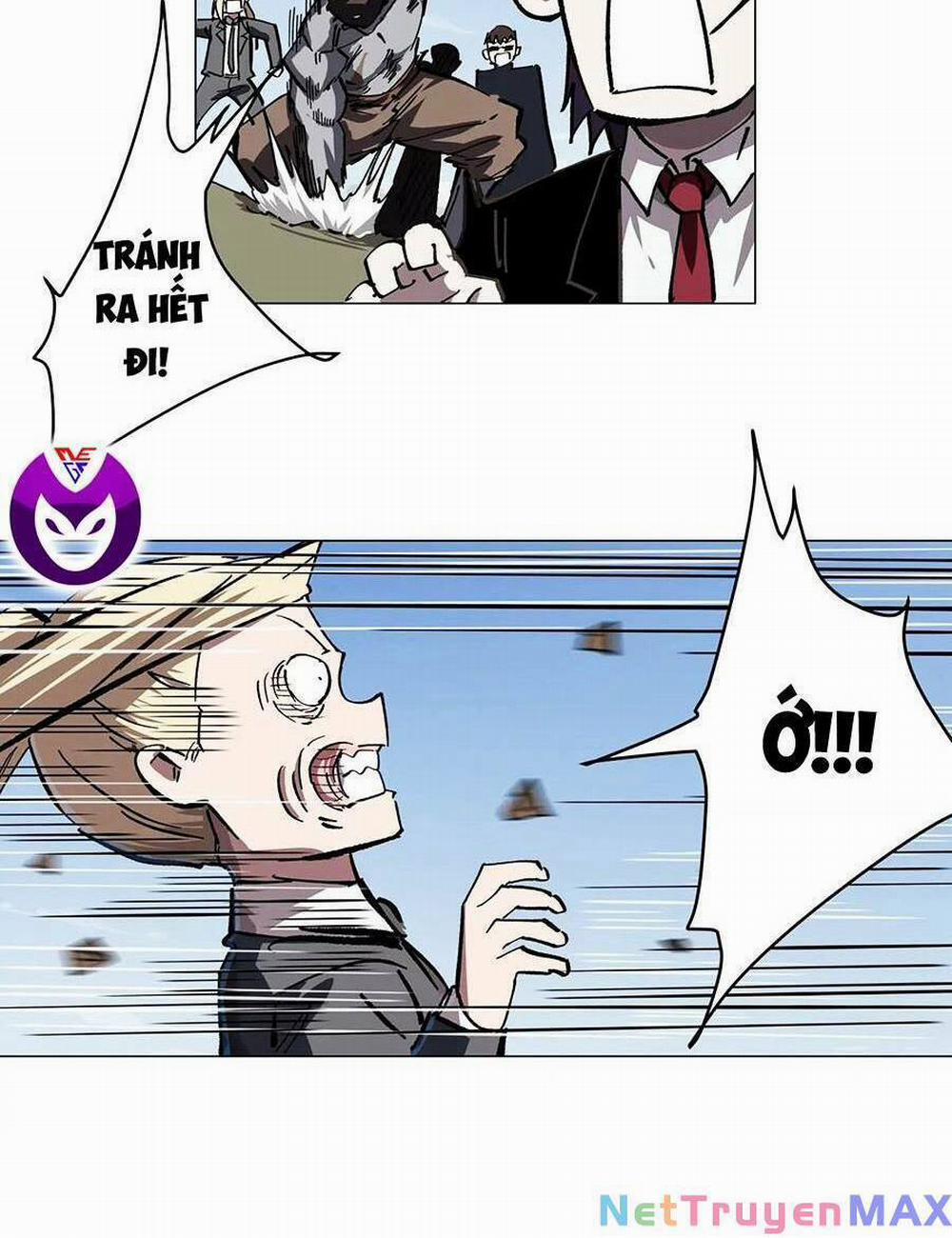 Cương Thi Tiên Sinh 46 trang 39