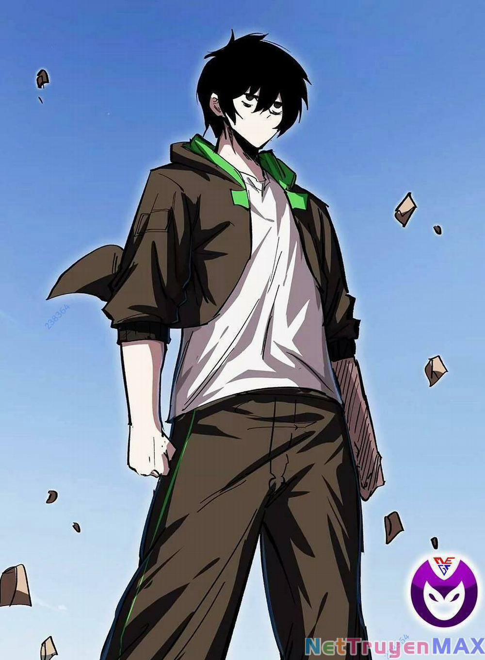 Cương Thi Tiên Sinh 46 trang 4