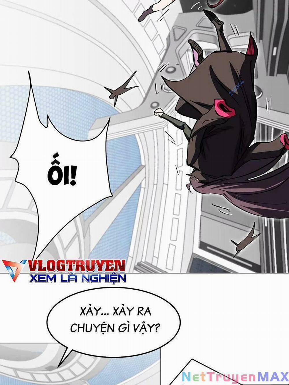 Cương Thi Tiên Sinh 46 trang 48