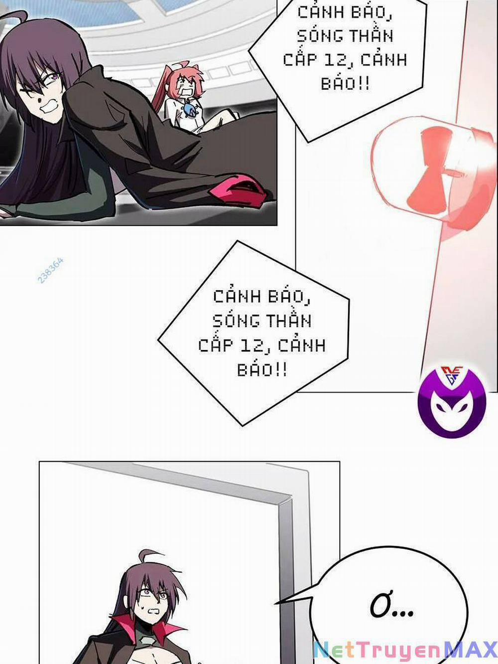 Cương Thi Tiên Sinh 46 trang 49