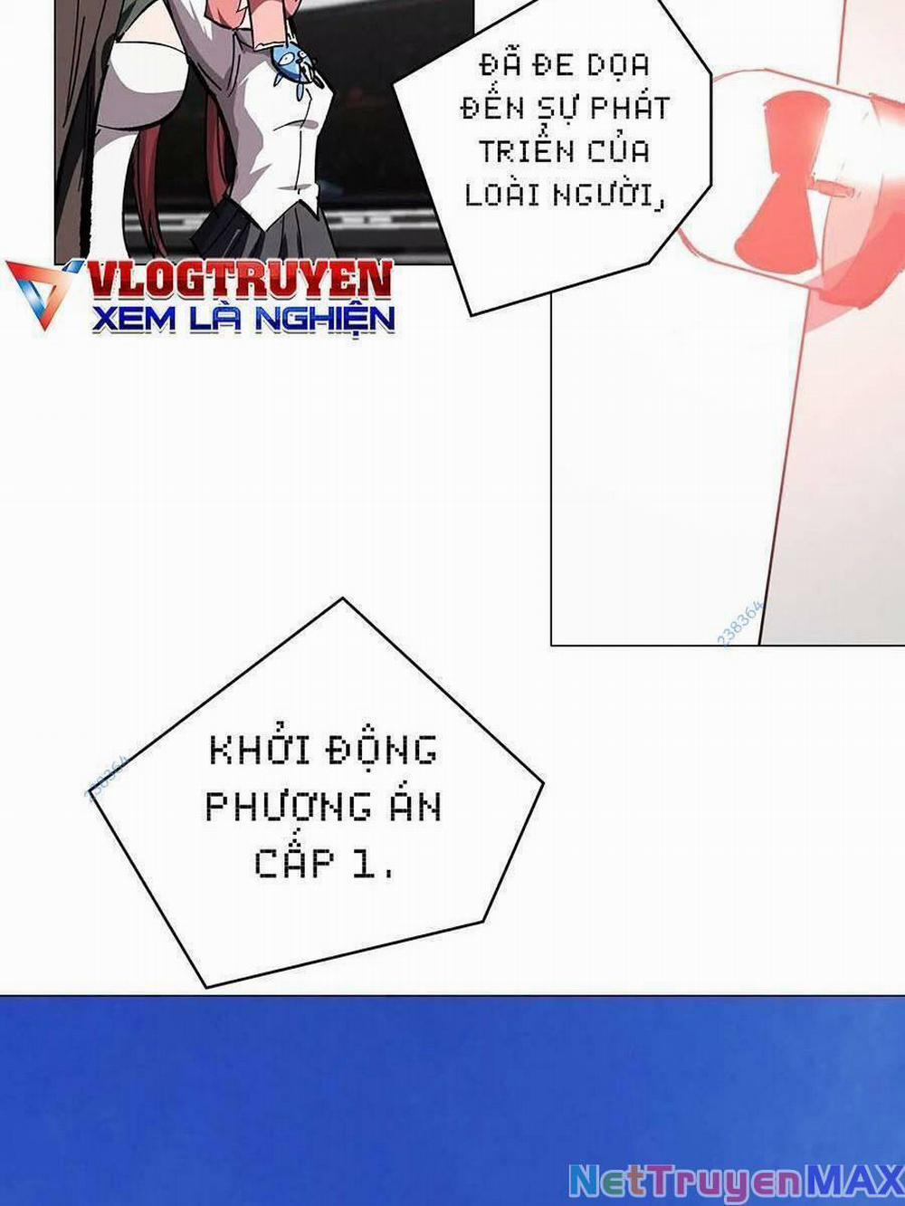 Cương Thi Tiên Sinh 46 trang 53