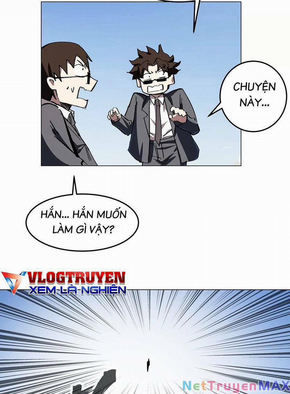 Cương Thi Tiên Sinh 46 trang 6