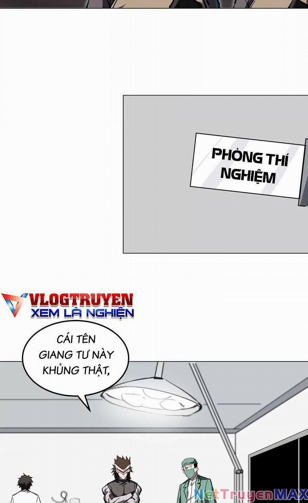 Cương Thi Tiên Sinh 47 trang 14