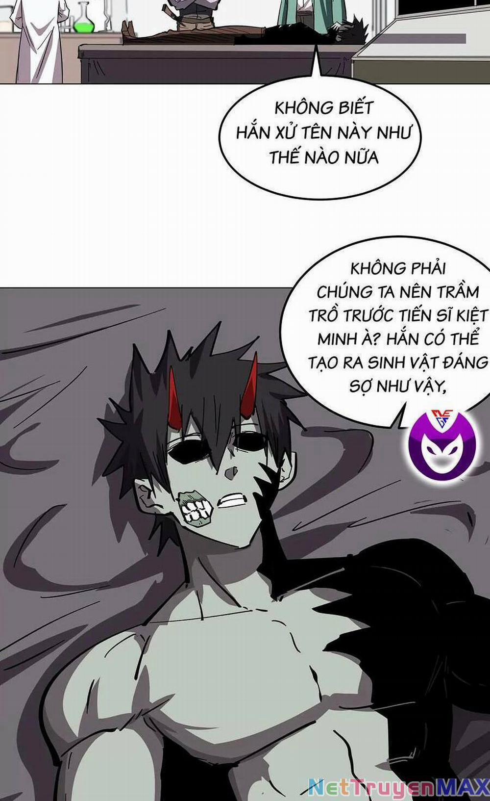 Cương Thi Tiên Sinh 47 trang 15