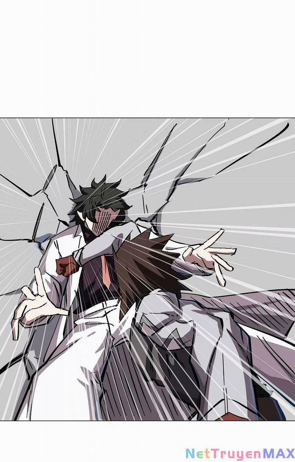 Cương Thi Tiên Sinh 47 trang 25