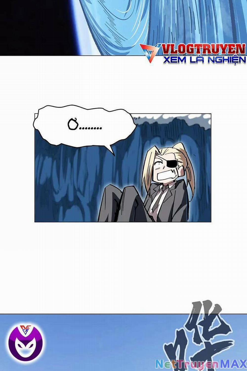 Cương Thi Tiên Sinh 47 trang 3