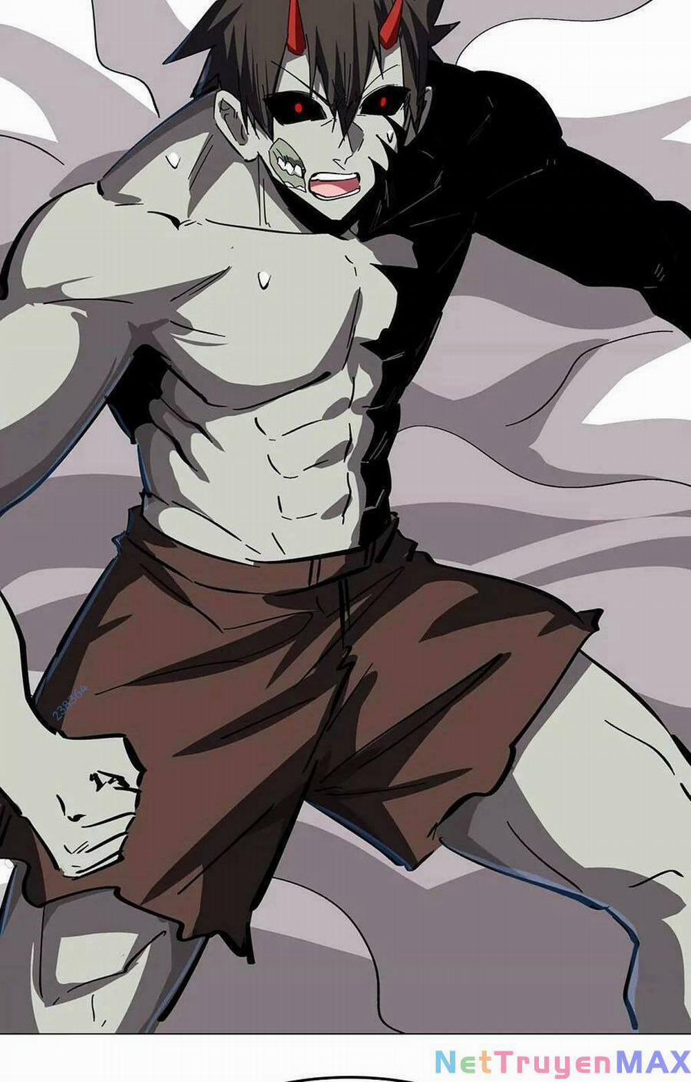 Cương Thi Tiên Sinh 47 trang 33