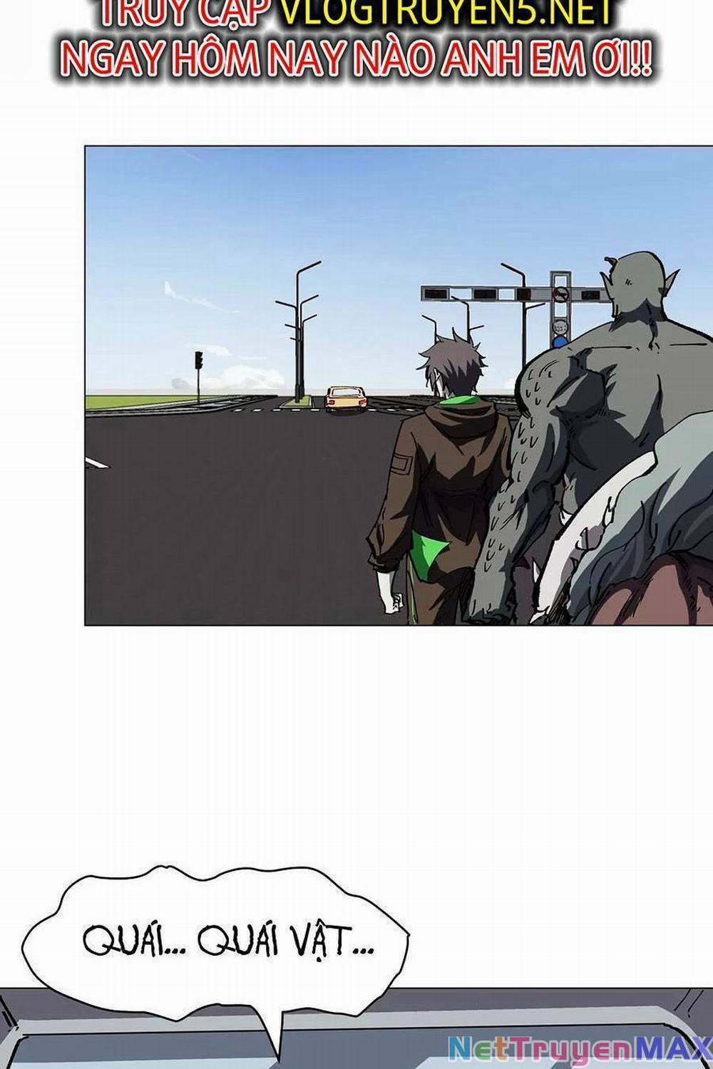 Cương Thi Tiên Sinh 47 trang 6