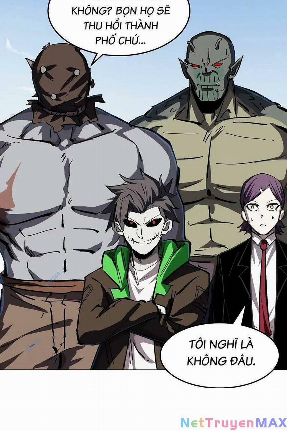 Cương Thi Tiên Sinh 47 trang 9