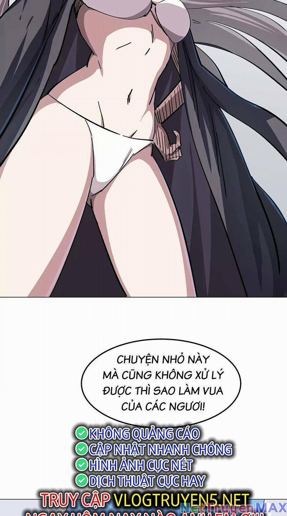 Cương Thi Tiên Sinh 48 trang 10