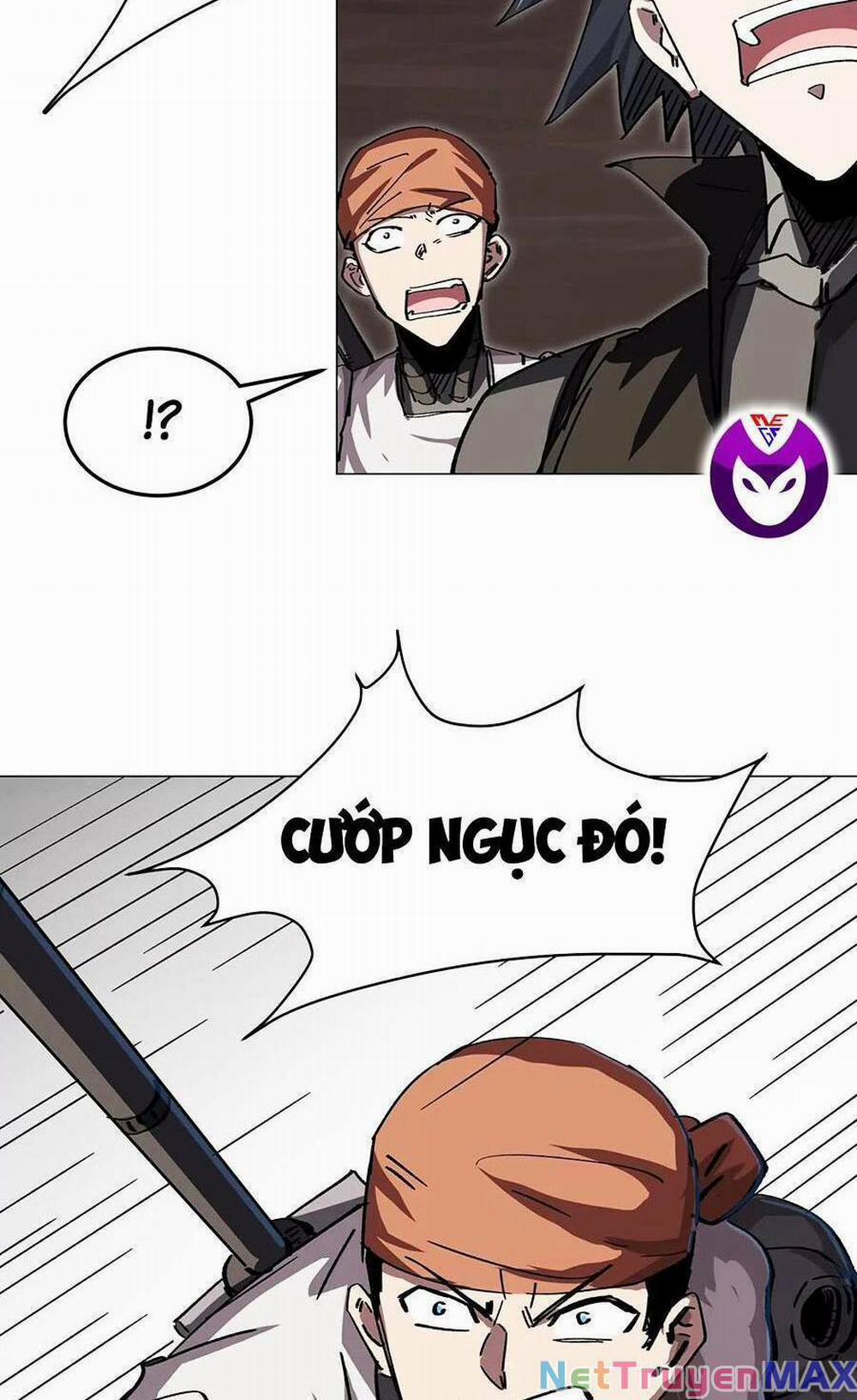 Cương Thi Tiên Sinh 48 trang 15