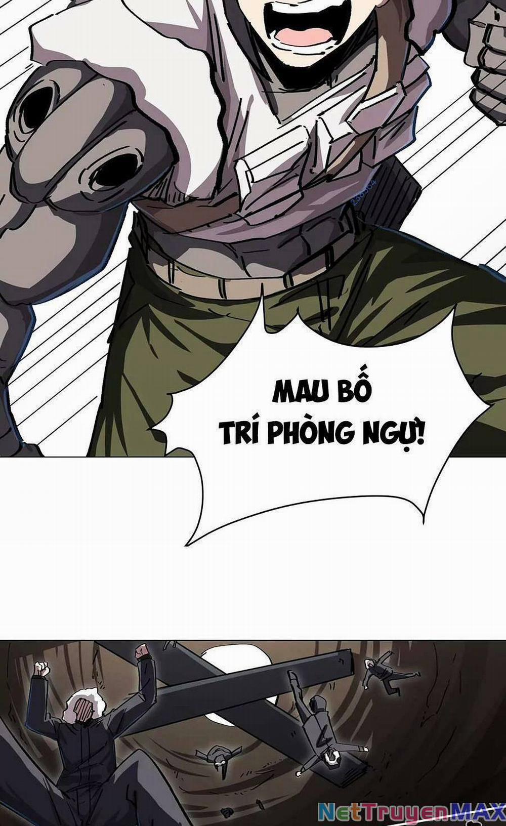 Cương Thi Tiên Sinh 48 trang 16