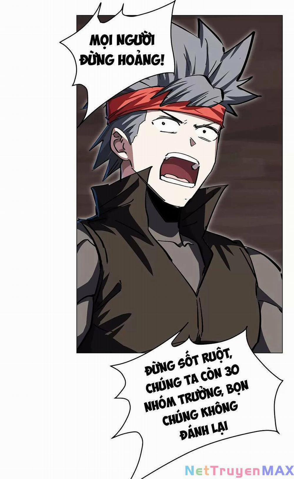 Cương Thi Tiên Sinh 48 trang 18