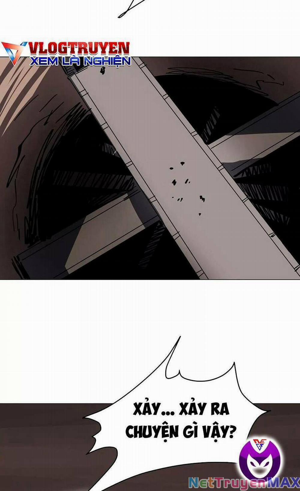 Cương Thi Tiên Sinh 48 trang 19