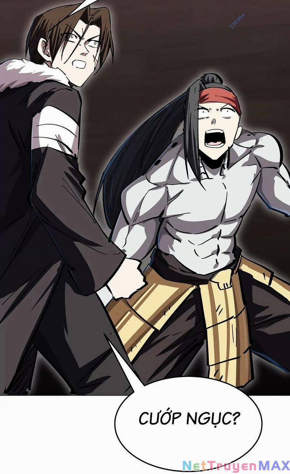 Cương Thi Tiên Sinh 48 trang 20