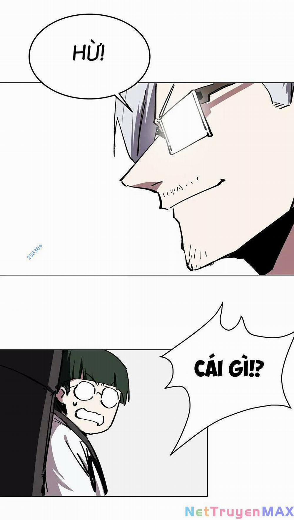 Cương Thi Tiên Sinh 48 trang 28